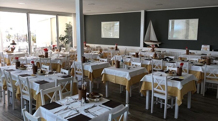 Hotel Prandini Ceriale