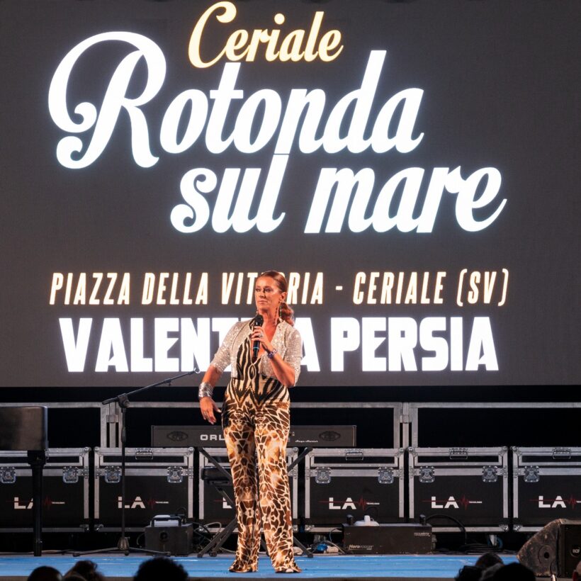 VALENTINA PERSIA CERIALE