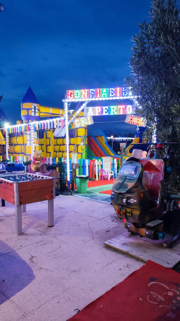 CRI E LU CERIALE CRI E LU CERIALE