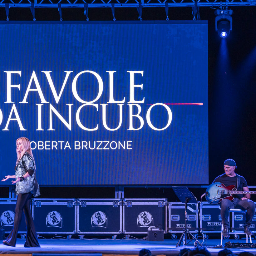 ROBERTA BRUZZONE CERIALE
