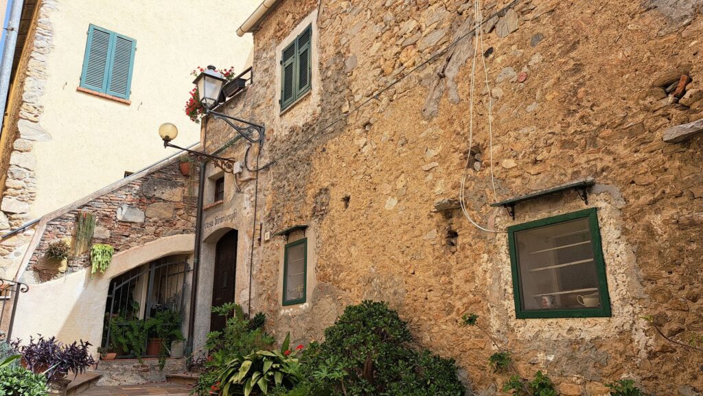 Peagna Casa Girardenghi Peagna Casa Girardenghi