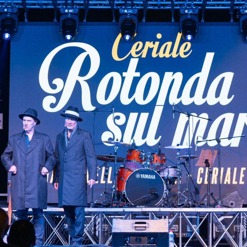 Ale e Franz Ceriale
