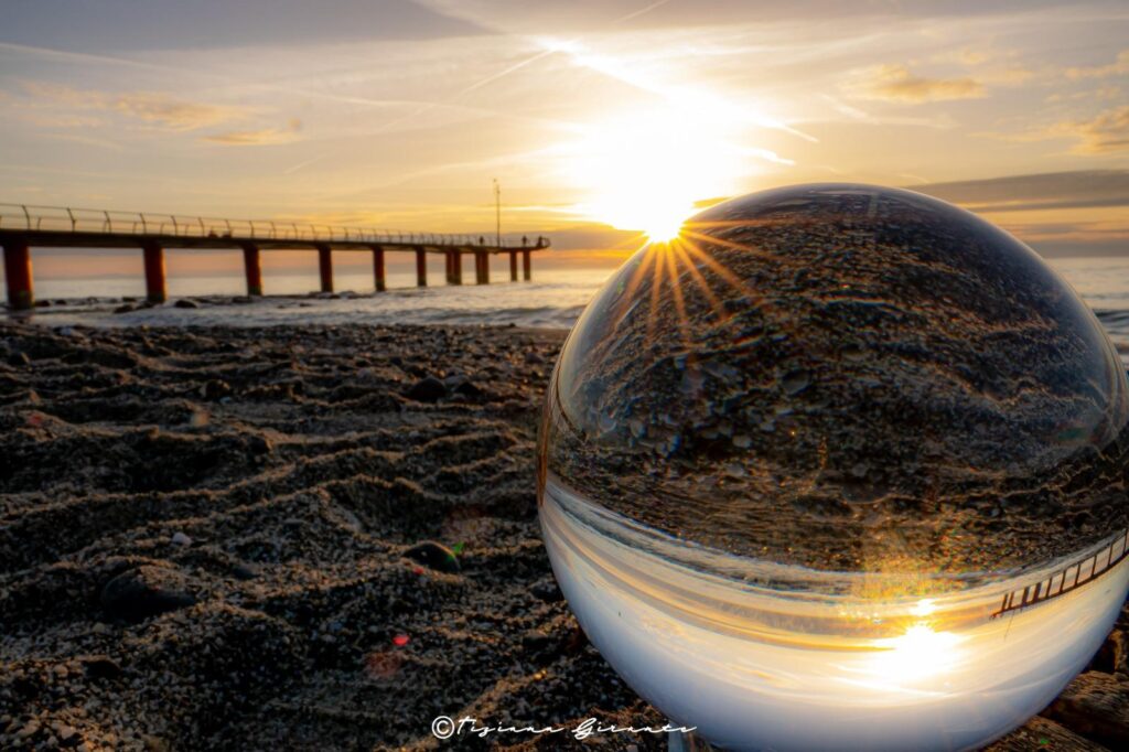 Il Pontile di Ceriale Il Pontile di Ceriale