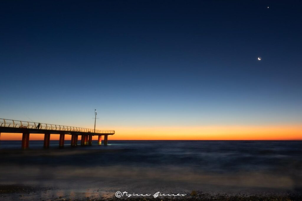 Il Pontile di Ceriale Il Pontile di Ceriale