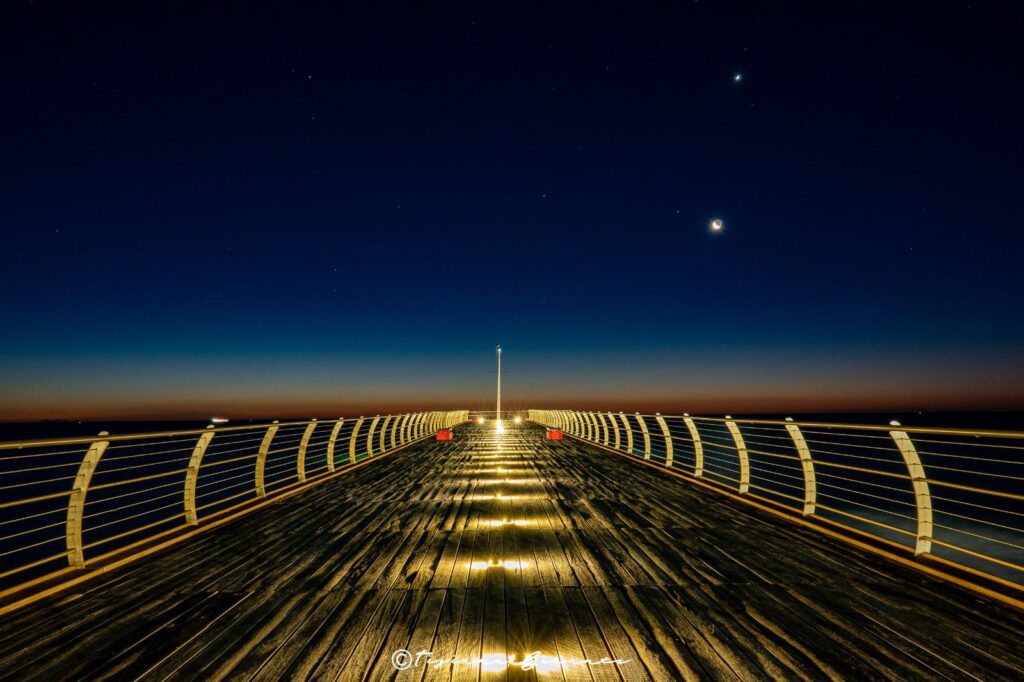 Il Pontile di Ceriale Il Pontile di Ceriale
