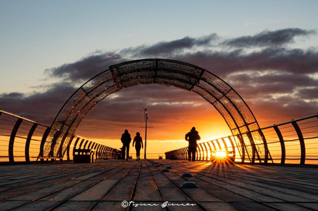 Il Pontile di Ceriale Il Pontile di Ceriale