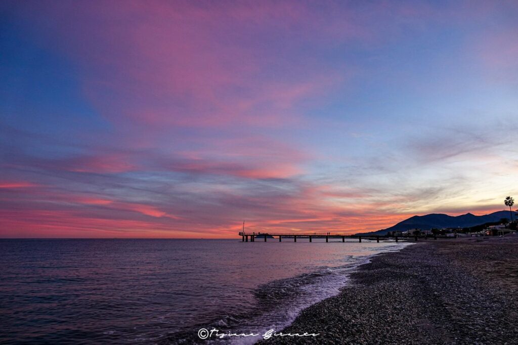 Il Pontile di Ceriale Il Pontile di Ceriale