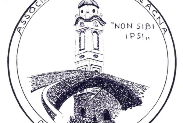 associazione amici di peagna
