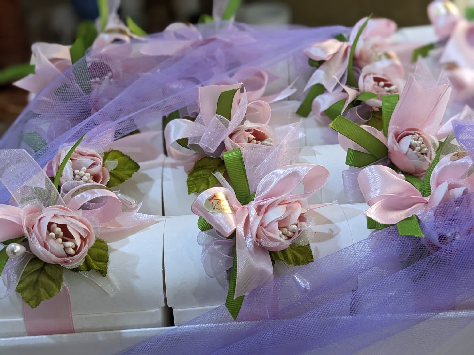 THE CONFECTION CERIALE