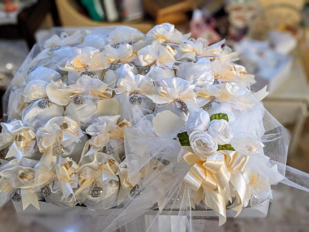 THE CONFECTION CERIALE (2) THE CONFECTION CERIALE