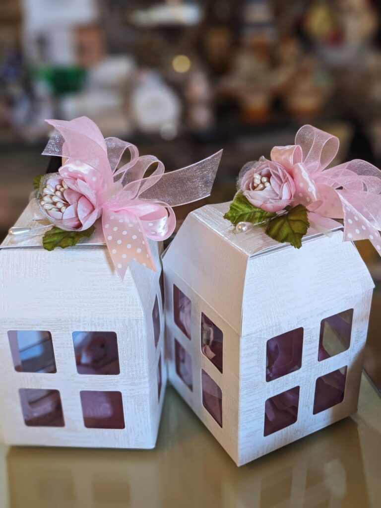 THE CONFECTION CERIALE (3) THE CONFECTION CERIALE