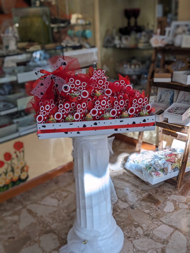 THE CONFECTION CERIALE (5) THE CONFECTION CERIALE