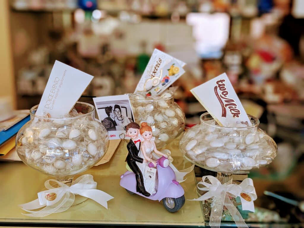 THE CONFECTION CERIALE (9) THE CONFECTION CERIALE