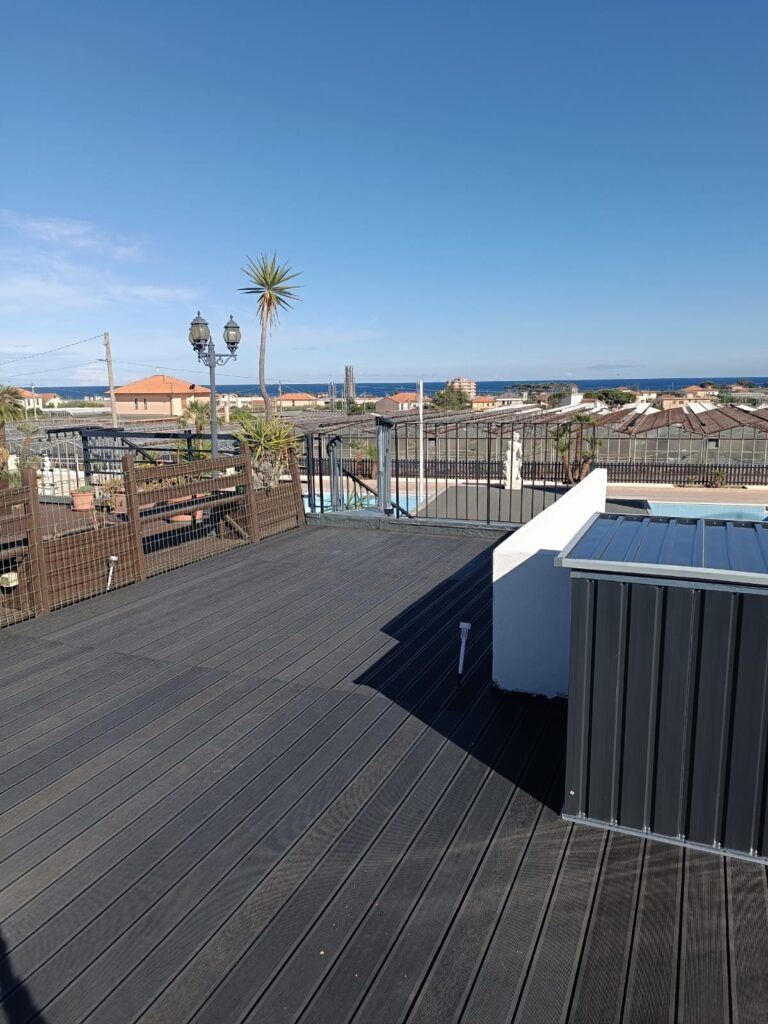 CASA NAUTICA (2) CASA NAUTICA