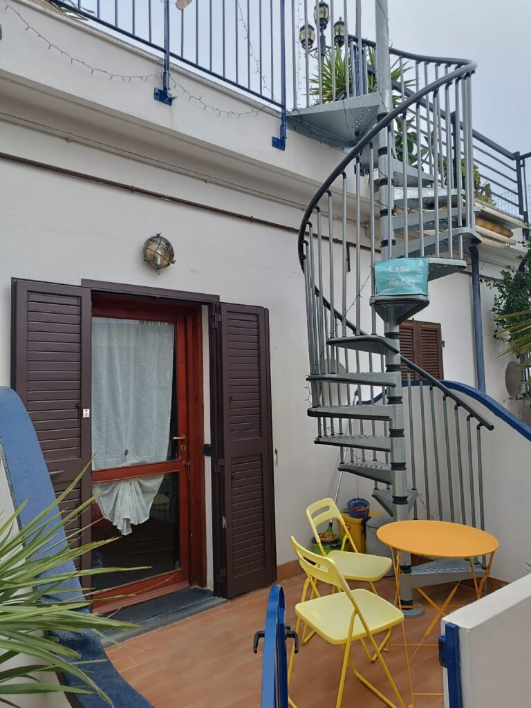 CASA NAUTICA (3) CASA NAUTICA