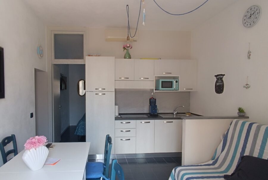 NAUTICAL HOUSE CERIALE
