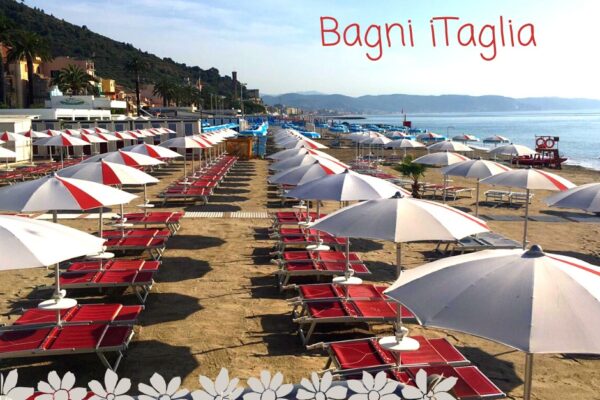 BAGNI ITAGLIA (1) BAGNI ITAGLIA