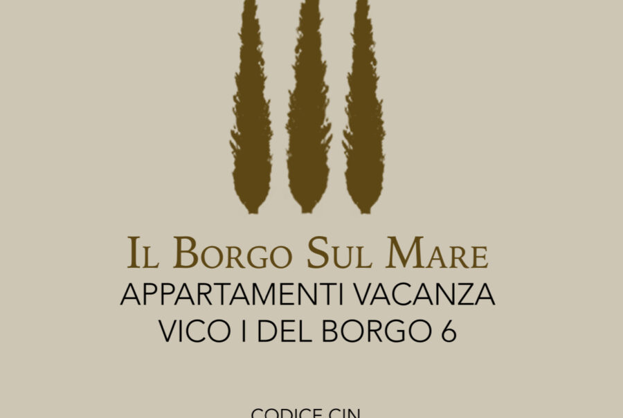 THE VILLAGE BY THE SEA LOGO