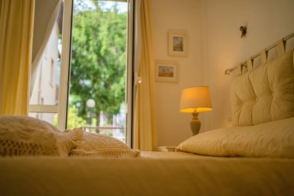 Il borgo sul mare Il borgo sul mare