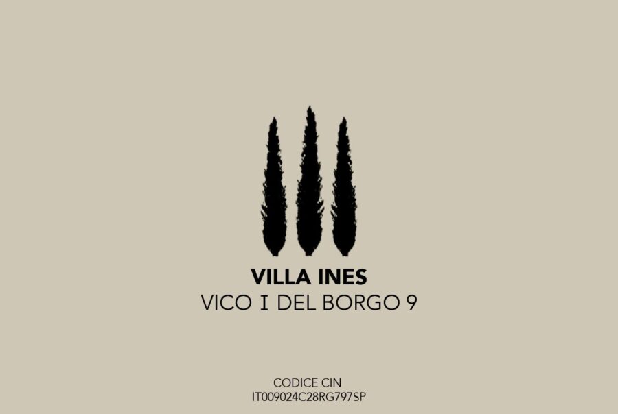 VILLA INES