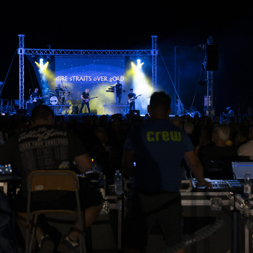 OVERGOLD DIRESTRAITS CERIALE