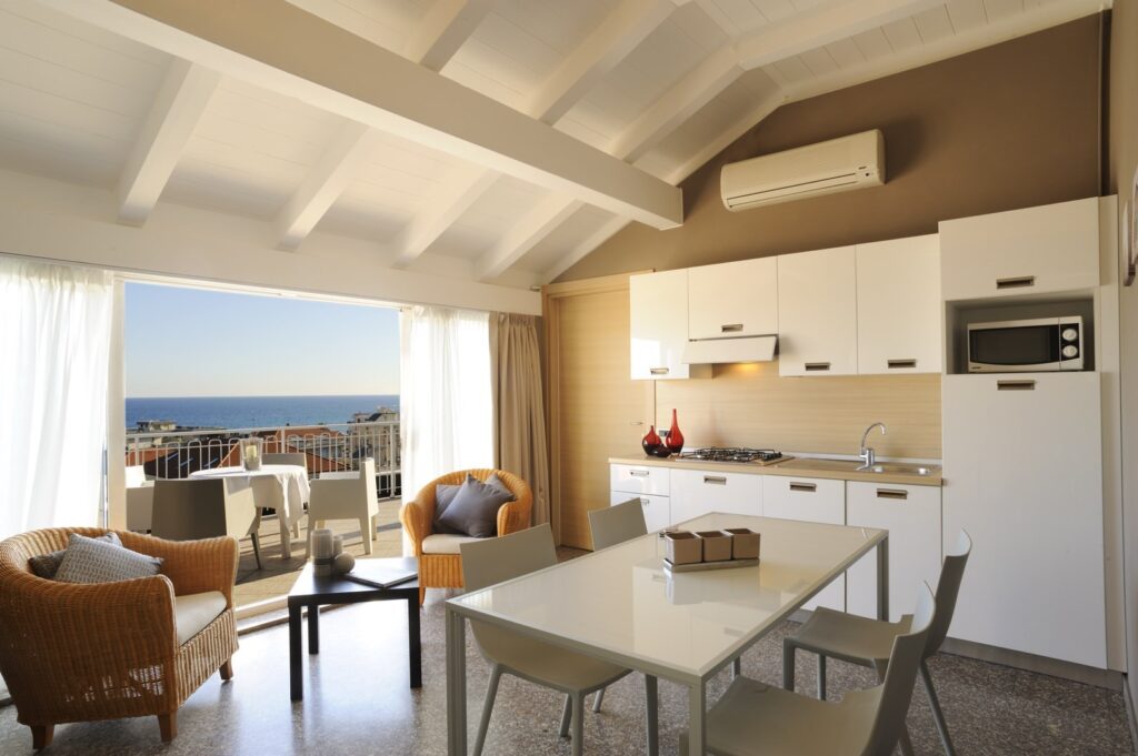 oliveto9 residence oliveto