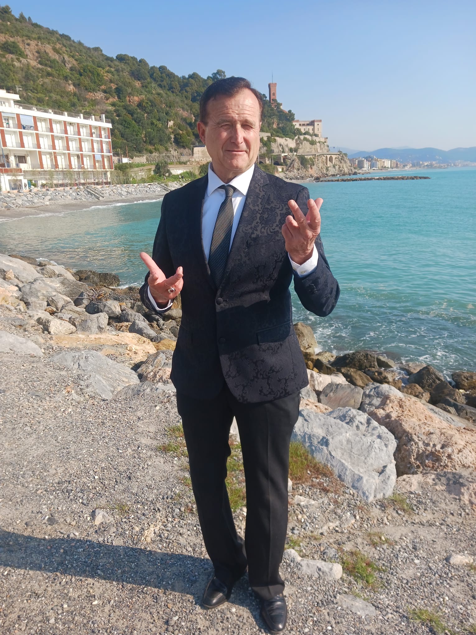 guido ferrari ceriale