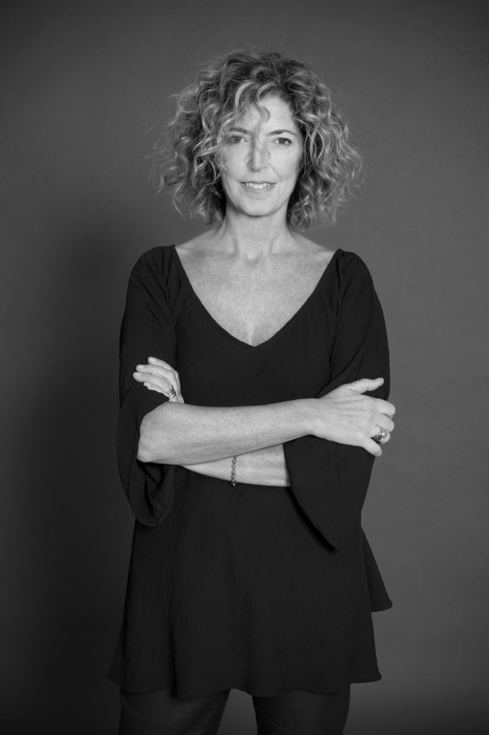 Sandra Bonzi CERIALE