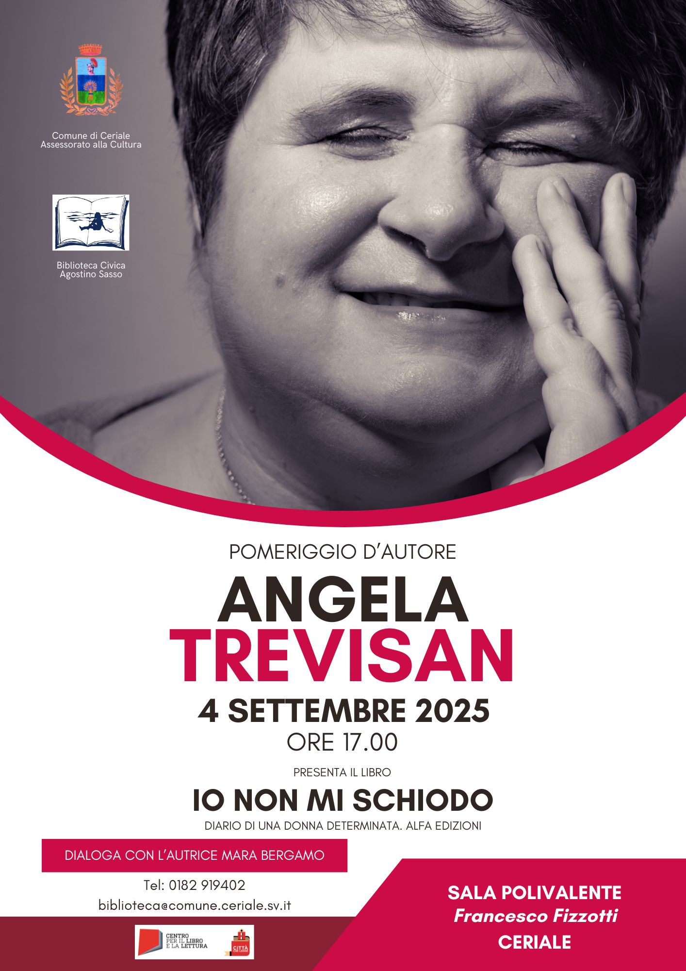 TREVISAN CERIALE 2025