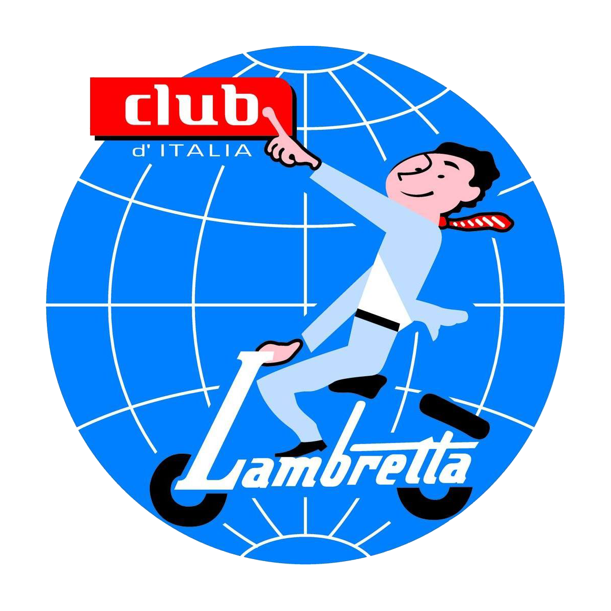 club-lambretta