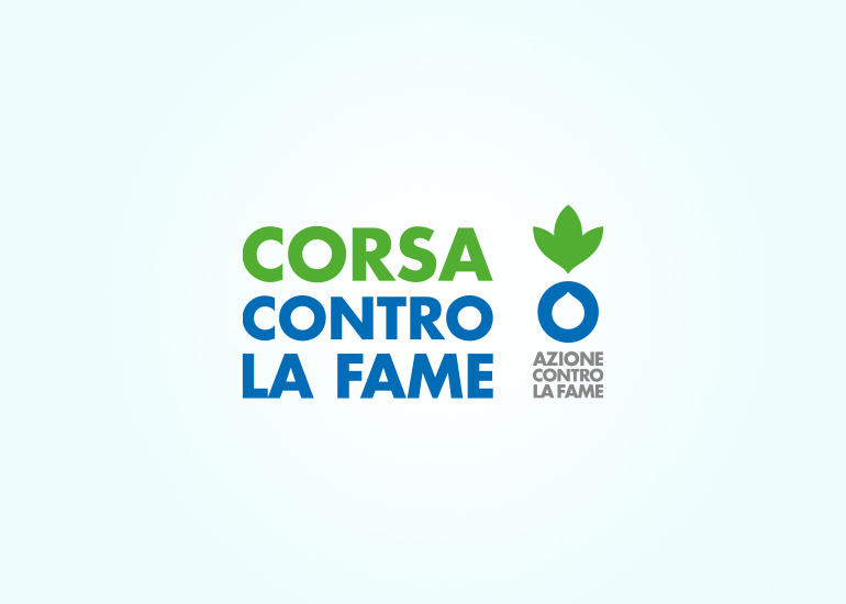 corsa contro la fame