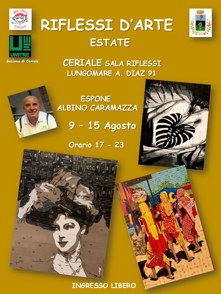 Locandina-Albino-Caramazza