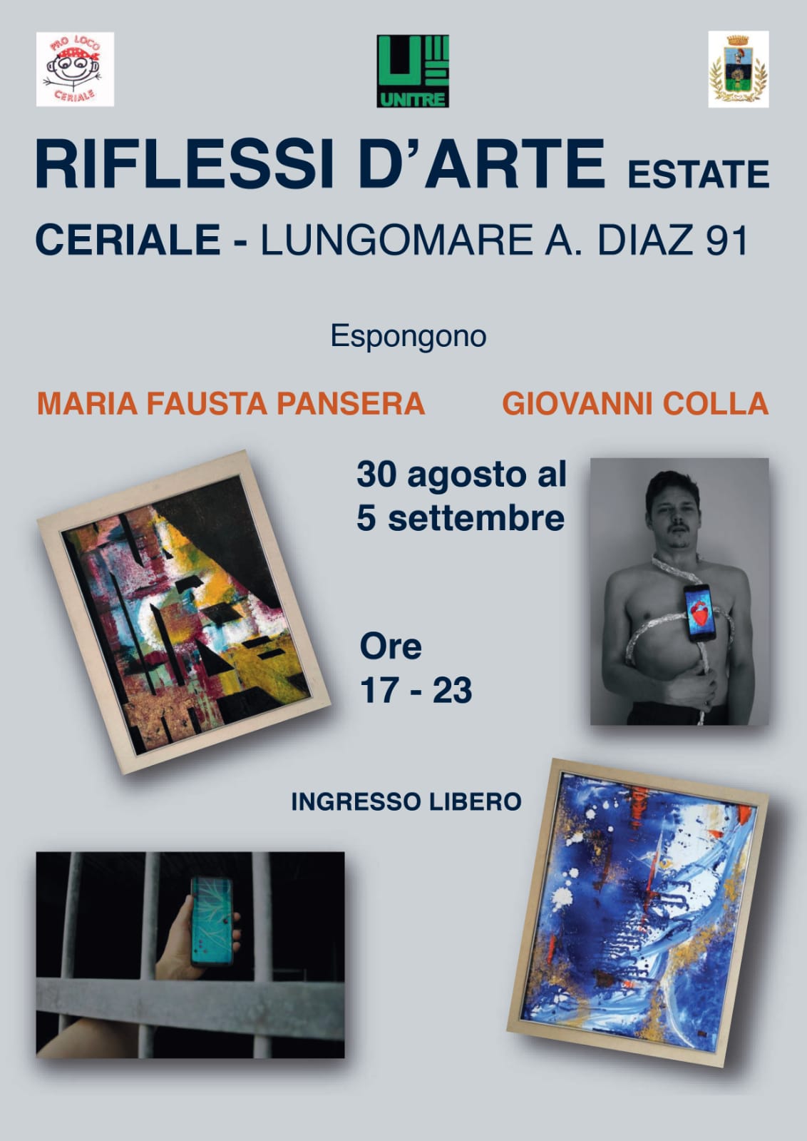 Colla Pansera