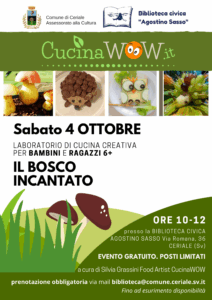 cucina wow adulti ceriale