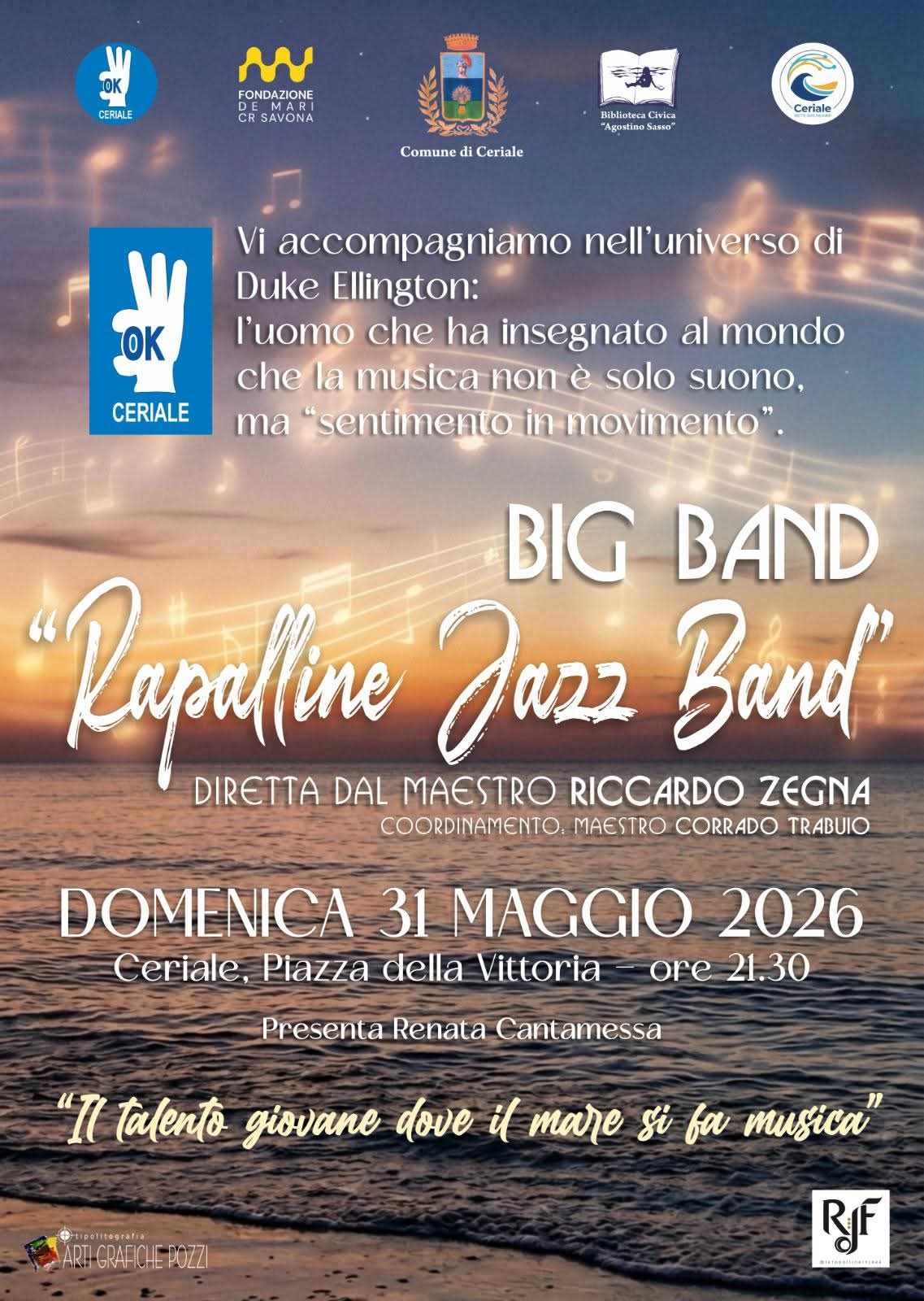 Jazz Band
